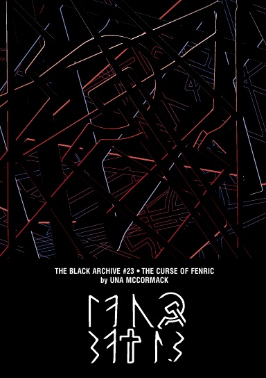 Curse of Fenric (Black Archive #23)