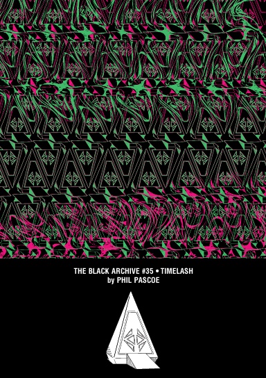 Timelash (Black Archive #35)
