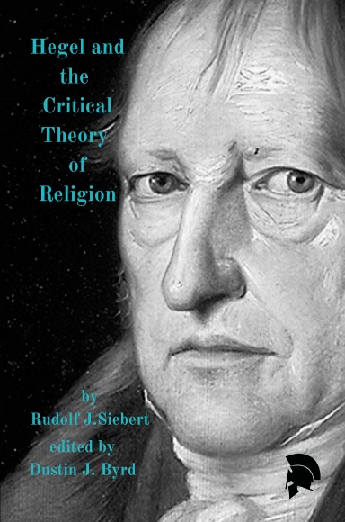 Hegel and the Critical Theory of Religion-hardcover