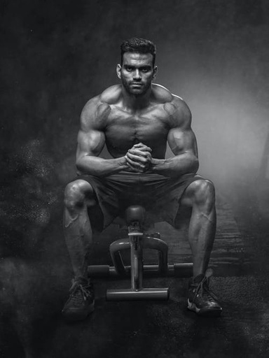 Workout without a Gym