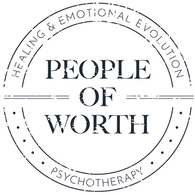People of Worth