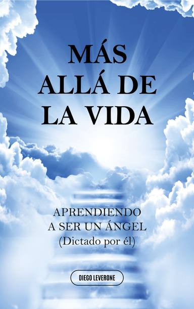 MÁS ALLÁ DE LA VIDA…
