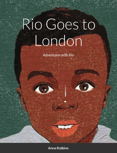Rio Goes to London