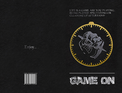 Game ON