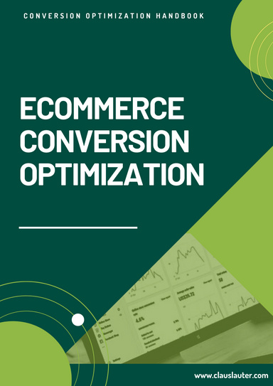 Conversion Optimization Handbook