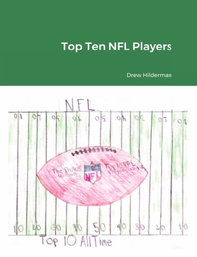 Top Ten NFL Players