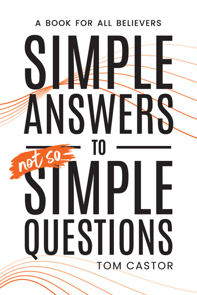 Simple Answers to Not So Simple Questions