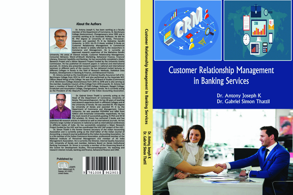 Customer Relationship Management in Banking Services