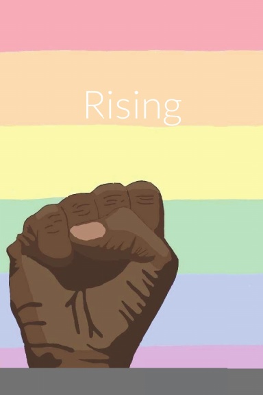 Rising