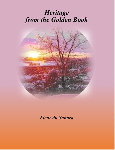 Heritage from the Golden book