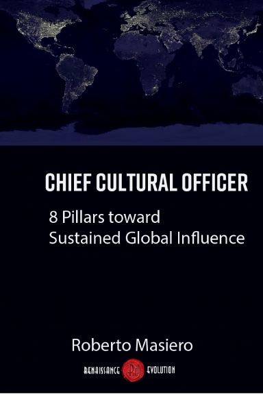 Chief Cultural Officer