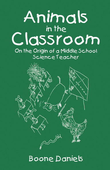 Animals in the Classroom