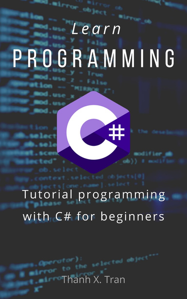 Learn Programming