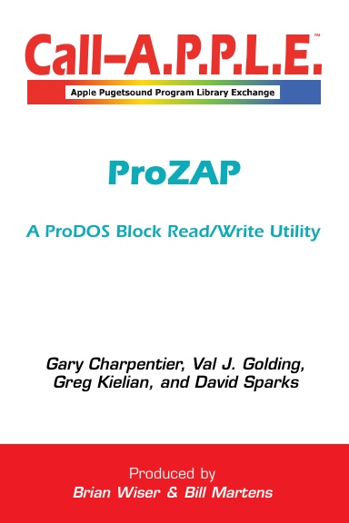 ProZAP