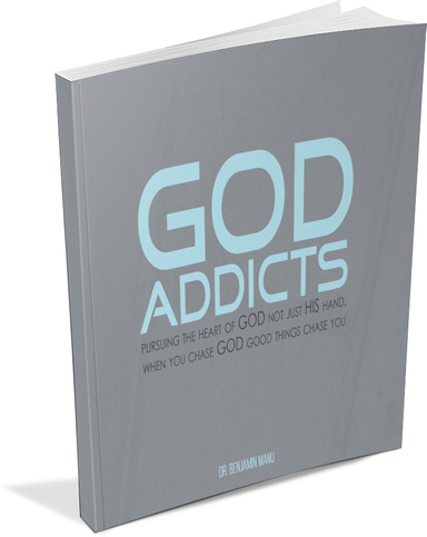 God Addicts