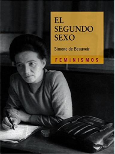 The second sex (Feminismos)