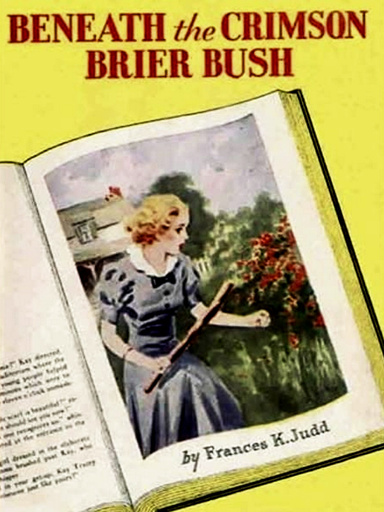 Beneath the Crimson Brier Bush