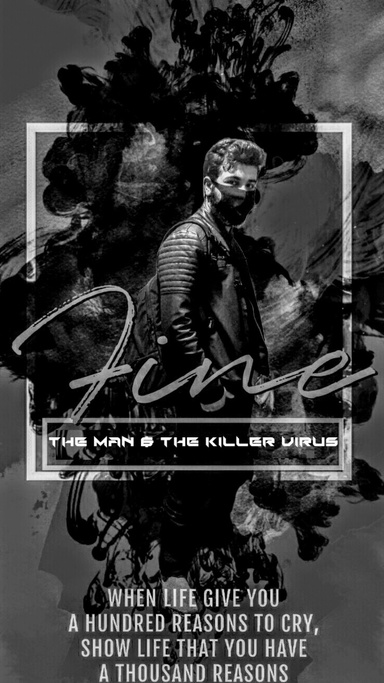 The man and the killer virus