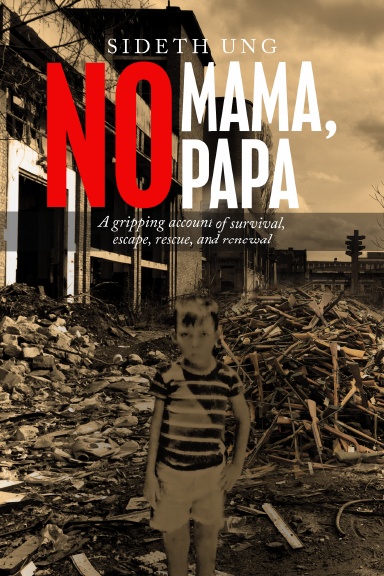 No Mama, No Papa