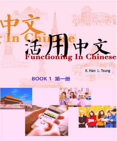 Functioning in Chinese 1