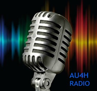 AU4H RADIO: Presents Our Introduction and Current Events