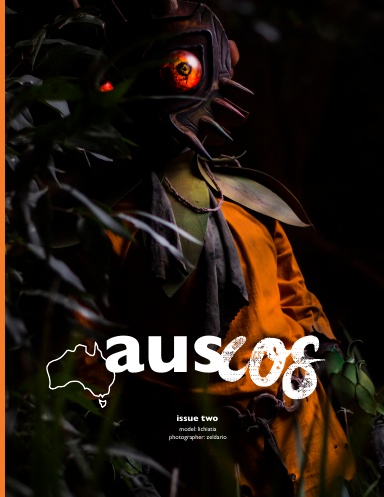AusCos Issue #2
