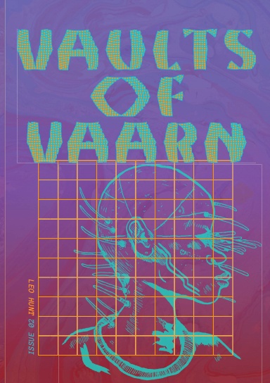 Vaults of Vaarn #2