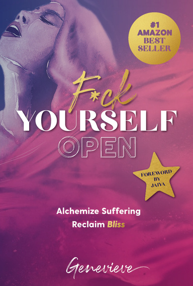 Fuck Yourself Open