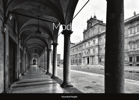 Modena