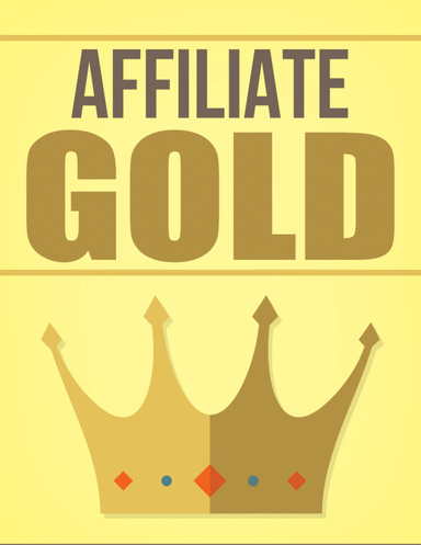 Affiliate Gold