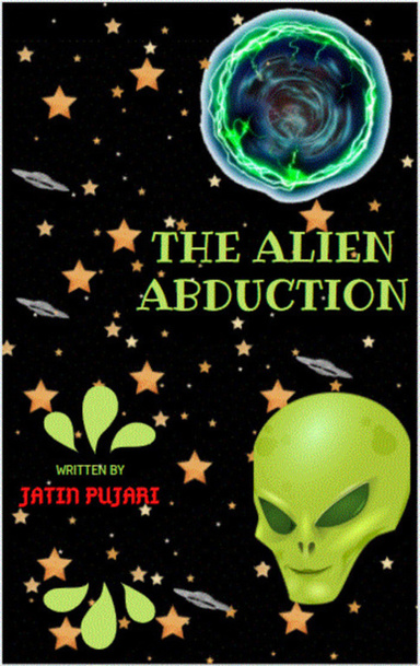 The Alien Abduction