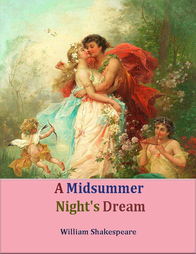 A Midsummer Night's Dream