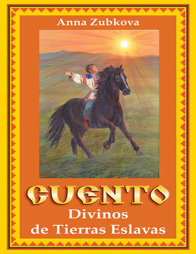 Cuentos Divinos de Tierras Eslavas