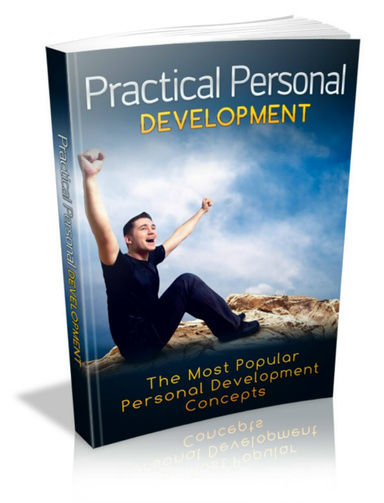 Practical Personal Development