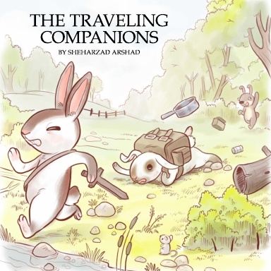 The Traveling Companions