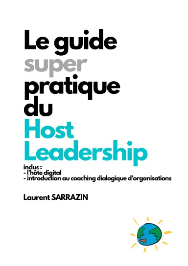 HOST LEADERSHIP - Guide Super Pratique