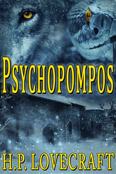 Psychopompos