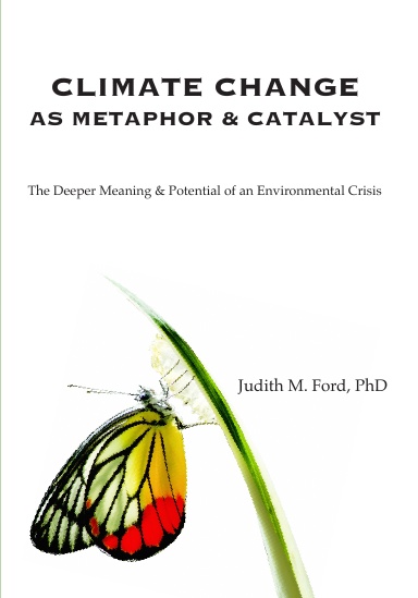 Climate Change as Metaphor & Catalyst