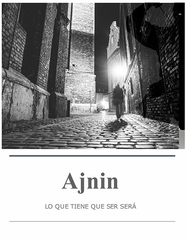 Ajnin