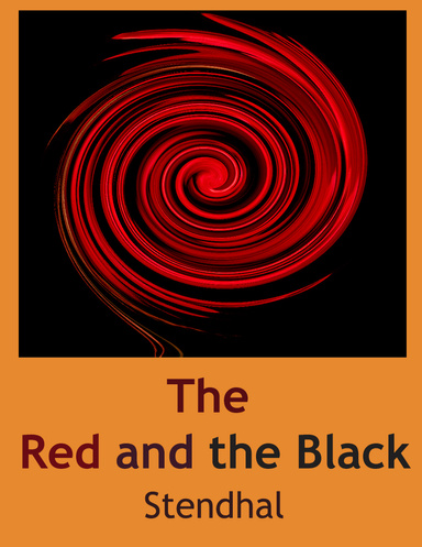 The Red and the Black