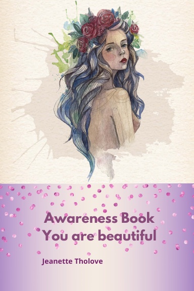 Awareness Book You are beautiful