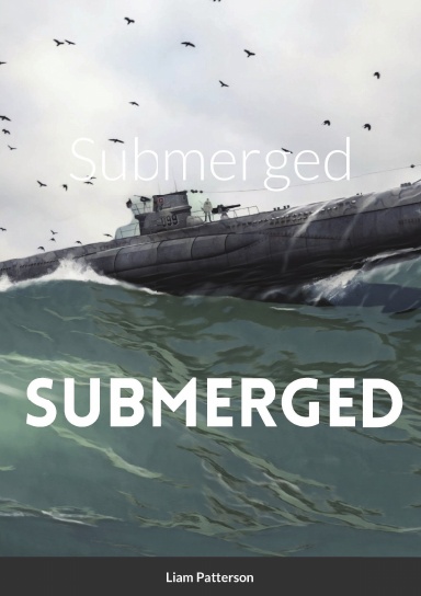 Submerged
