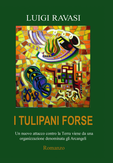 I TULIPANI FORSE