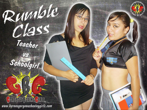 Rumble Class