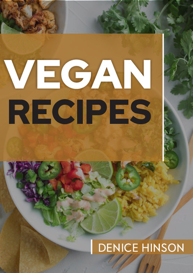 Vegan Recipes