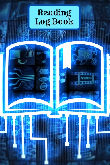 Reading Log Book
