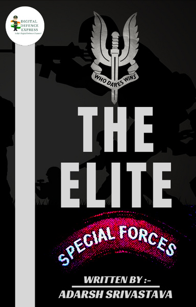 THE ELITE - Special Forces