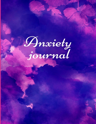 Anxiety Journal
