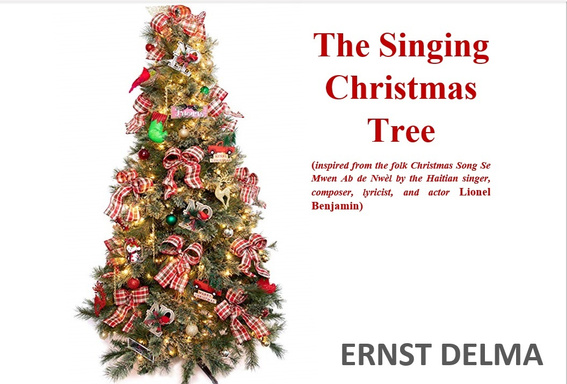 The Singing Christmas Tree