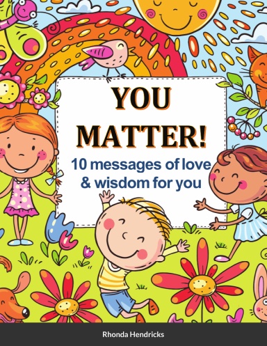 You Matter